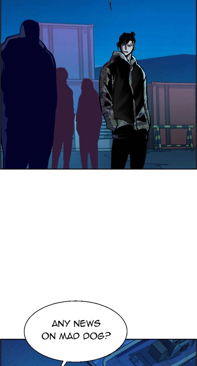 Mercenary Enrollment Chapter 125, page 44 of 103