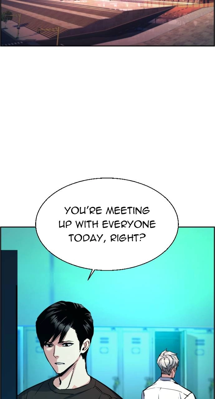 Mercenary Enrollment Chapter 125, page 53 of 103