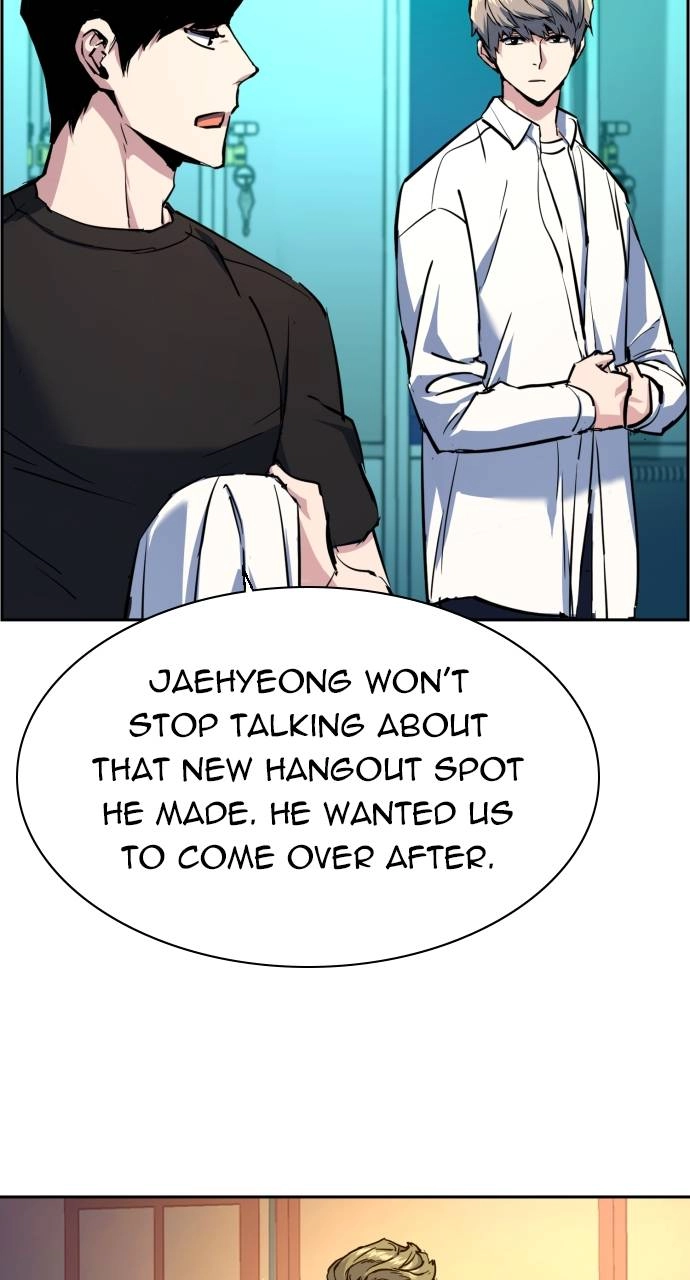 Mercenary Enrollment Chapter 125, page 55 of 103