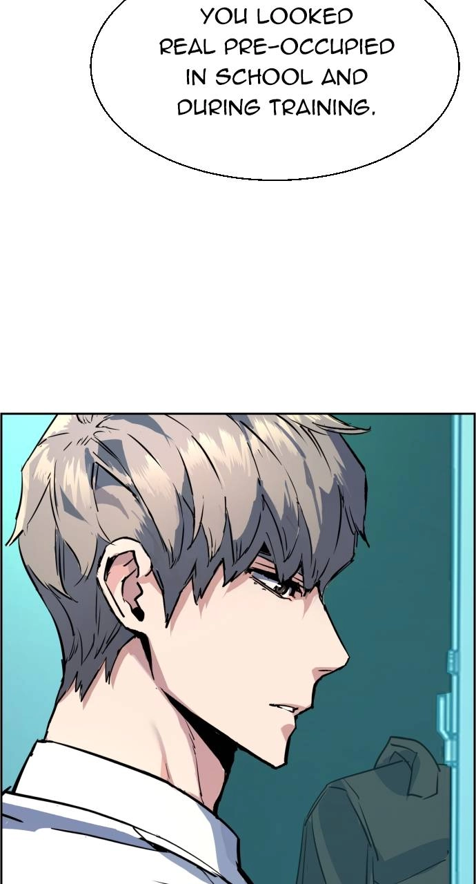 Mercenary Enrollment Chapter 125, page 58 of 103