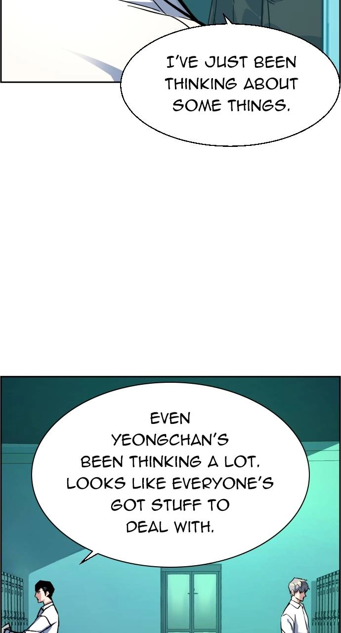 Mercenary Enrollment Chapter 125, page 59 of 103