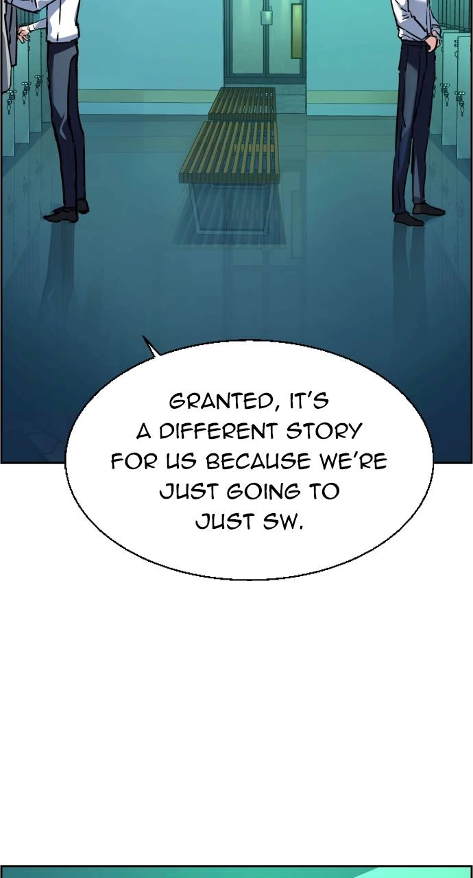Mercenary Enrollment Chapter 125, page 60 of 103