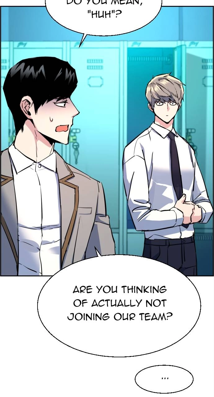 Mercenary Enrollment Chapter 125, page 63 of 103