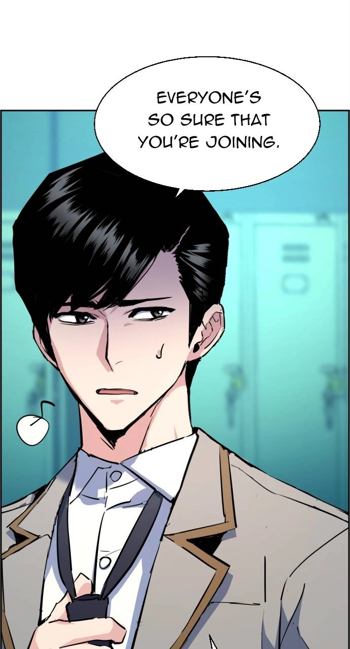 Mercenary Enrollment Chapter 125, page 64 of 103
