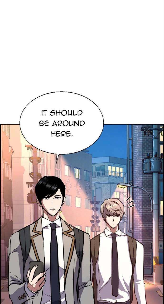 Mercenary Enrollment Chapter 125, page 67 of 103
