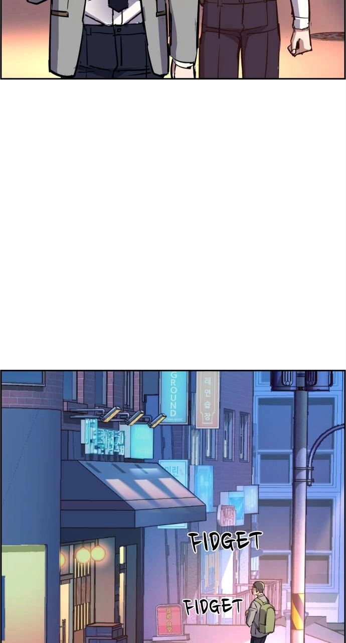 Mercenary Enrollment Chapter 125, page 68 of 103