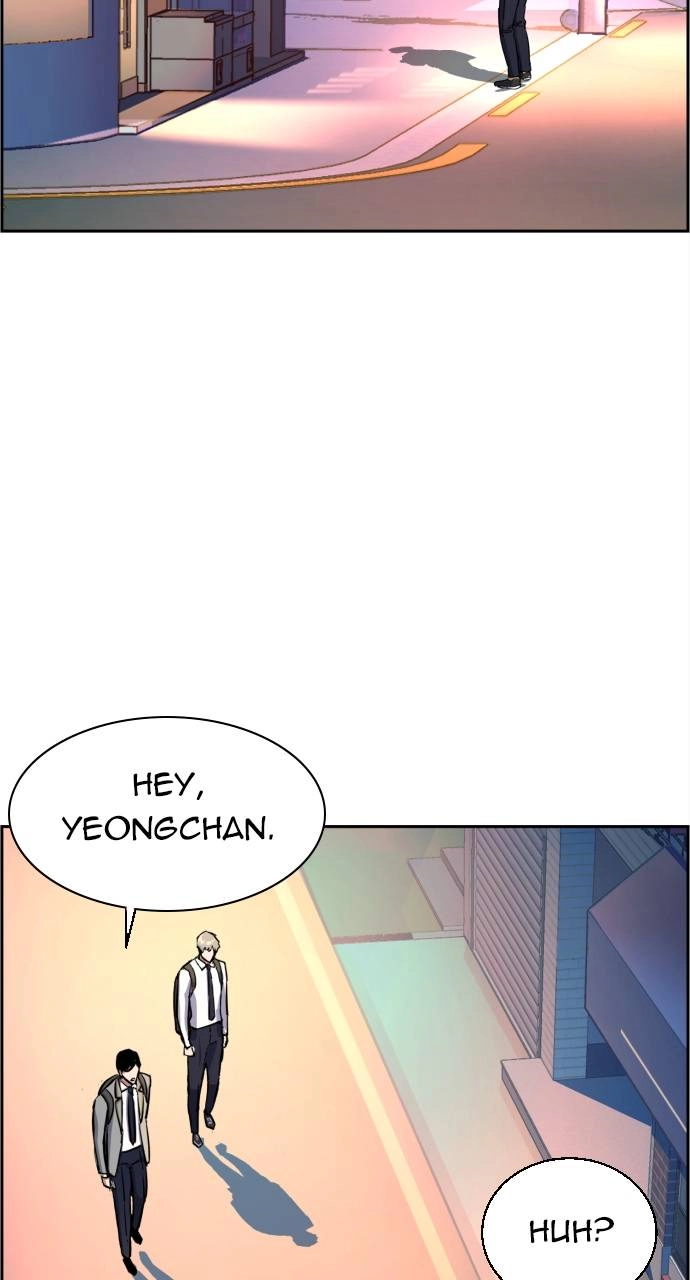 Mercenary Enrollment Chapter 125, page 69 of 103