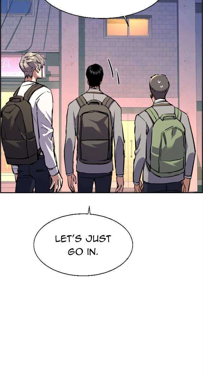 Mercenary Enrollment Chapter 125, page 72 of 103