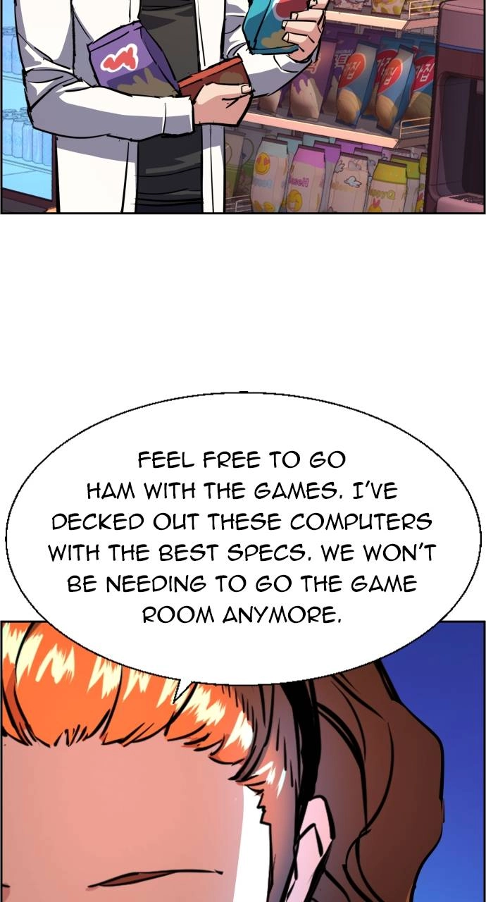 Mercenary Enrollment Chapter 125, page 79 of 103