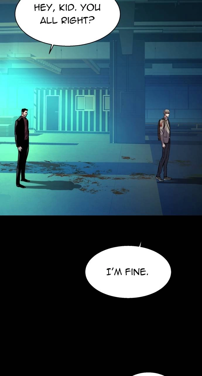 Mercenary Enrollment Chapter 125, page 8 of 103