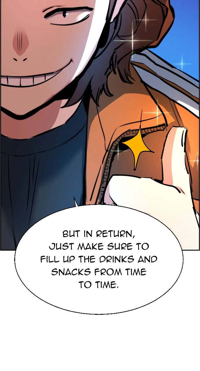 Mercenary Enrollment Chapter 125, page 80 of 103
