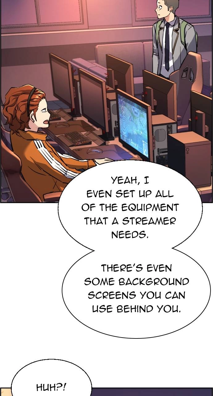 Mercenary Enrollment Chapter 125, page 86 of 103