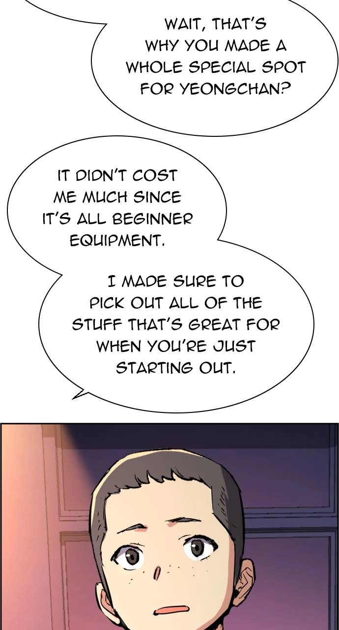 Mercenary Enrollment Chapter 125, page 90 of 103