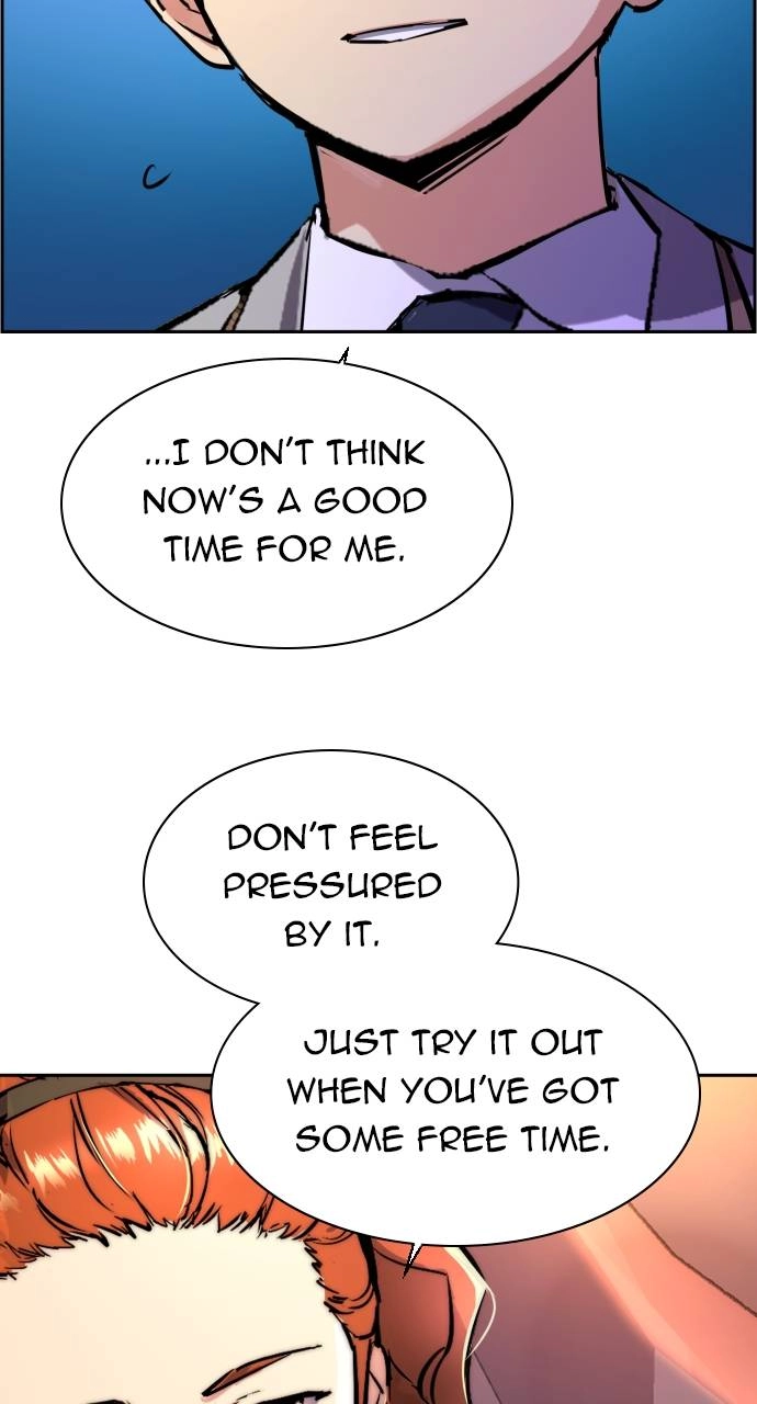 Mercenary Enrollment Chapter 125, page 92 of 103