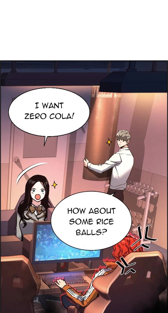 Mercenary Enrollment Chapter 125, page 98 of 103