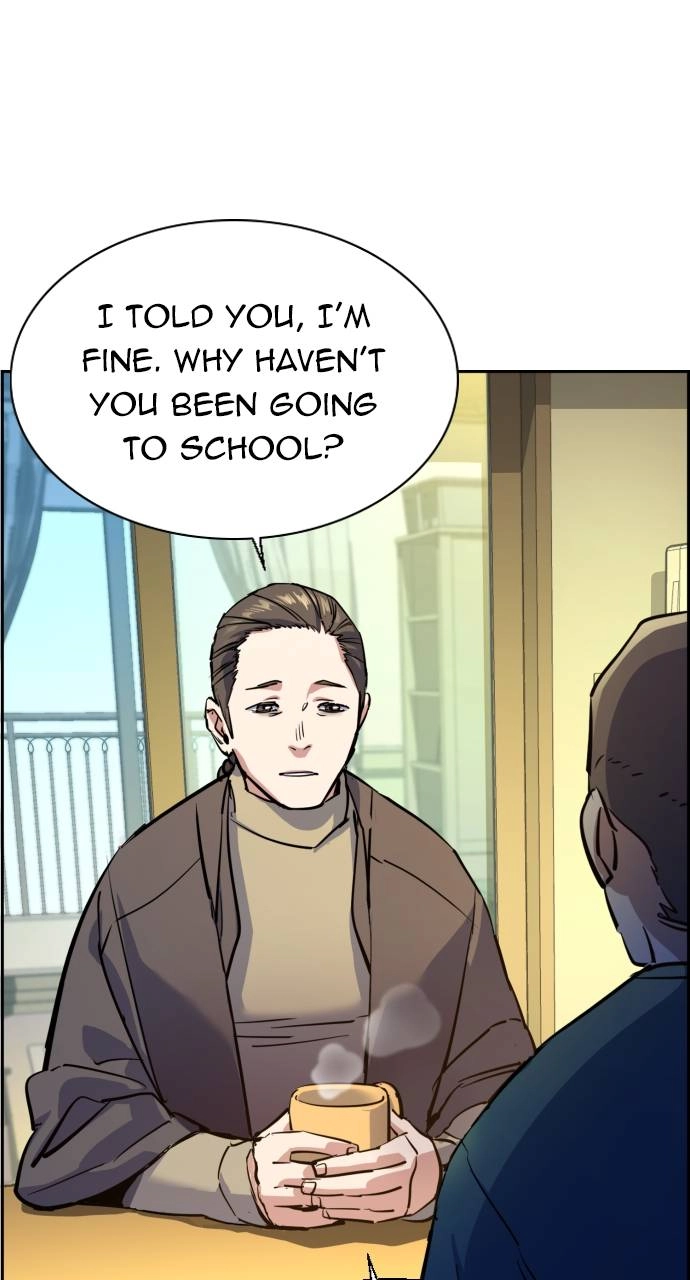 Mercenary Enrollment Chapter 126, page 11 of 99