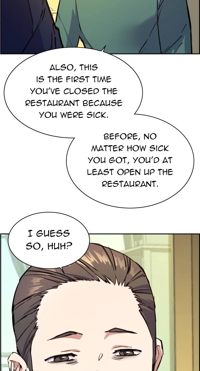 Mercenary Enrollment Chapter 126, page 13 of 99
