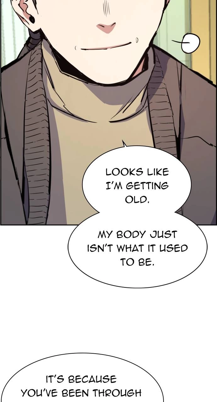 Mercenary Enrollment Chapter 126, page 14 of 99