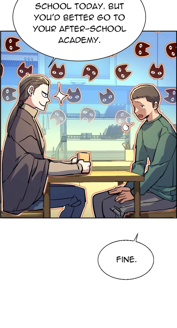 Mercenary Enrollment Chapter 126, page 17 of 99