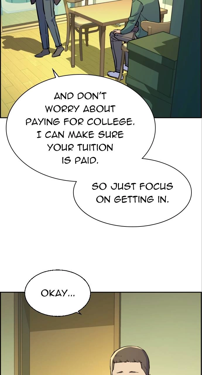 Mercenary Enrollment Chapter 126, page 21 of 99