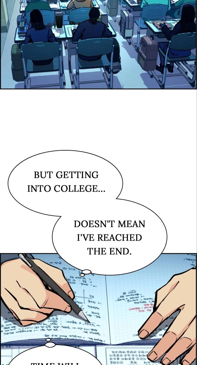 Mercenary Enrollment Chapter 126, page 24 of 99