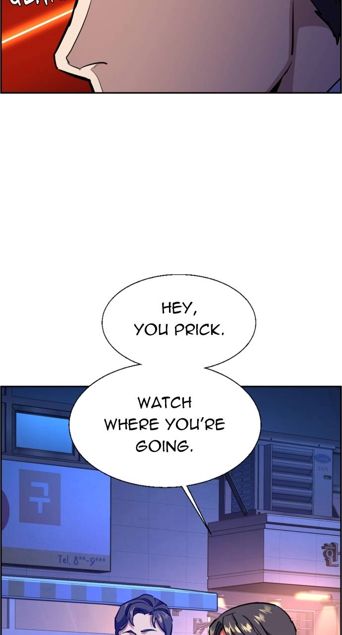 Mercenary Enrollment Chapter 126, page 35 of 99