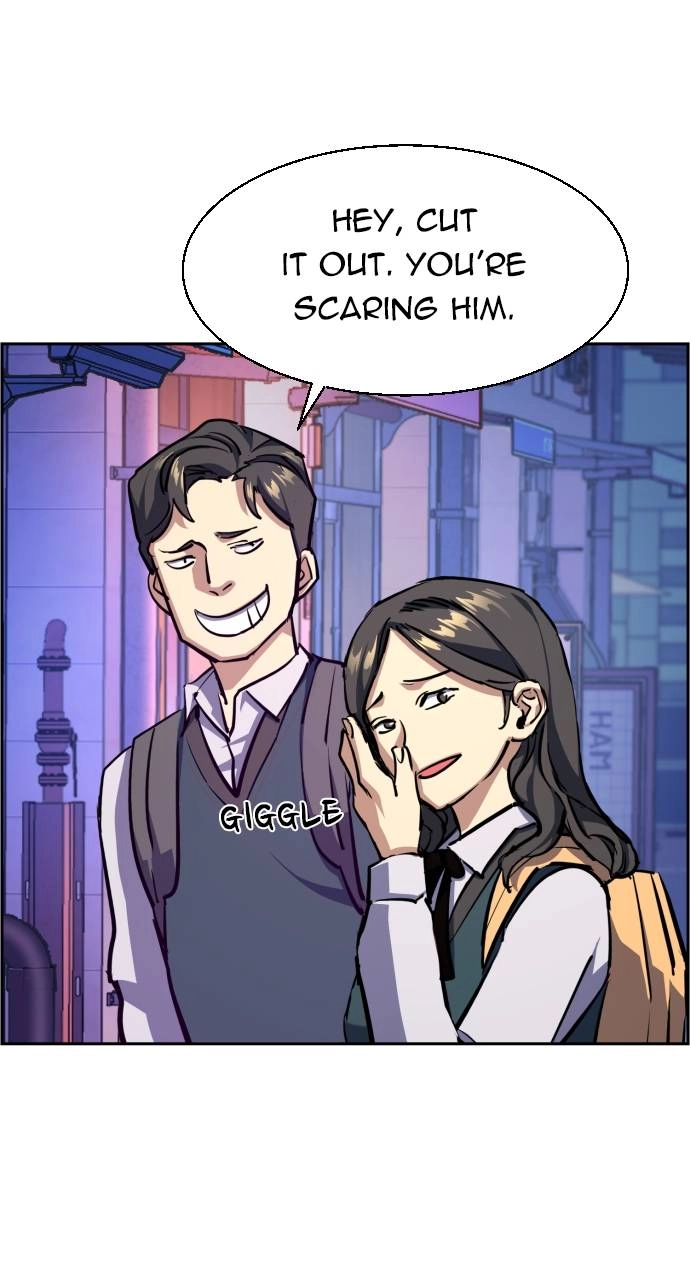 Mercenary Enrollment Chapter 126, page 39 of 99