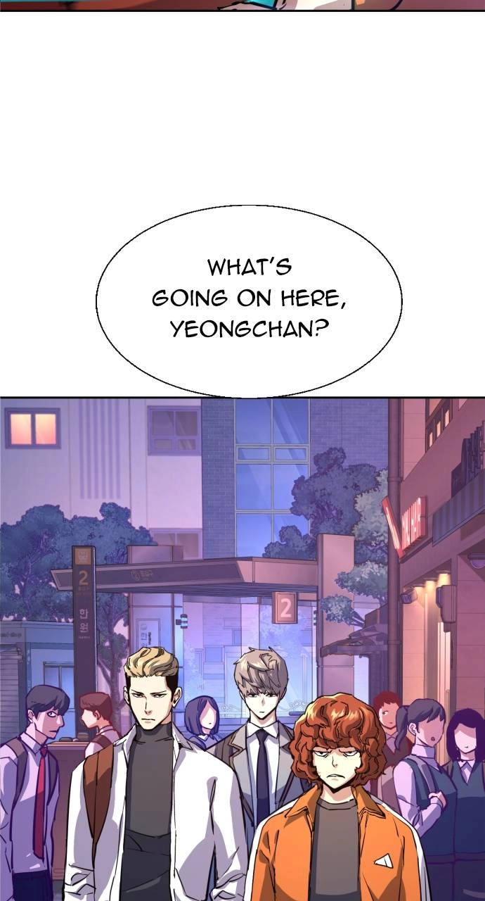 Mercenary Enrollment Chapter 126, page 43 of 99