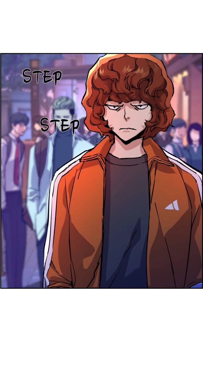 Mercenary Enrollment Chapter 126, page 46 of 99