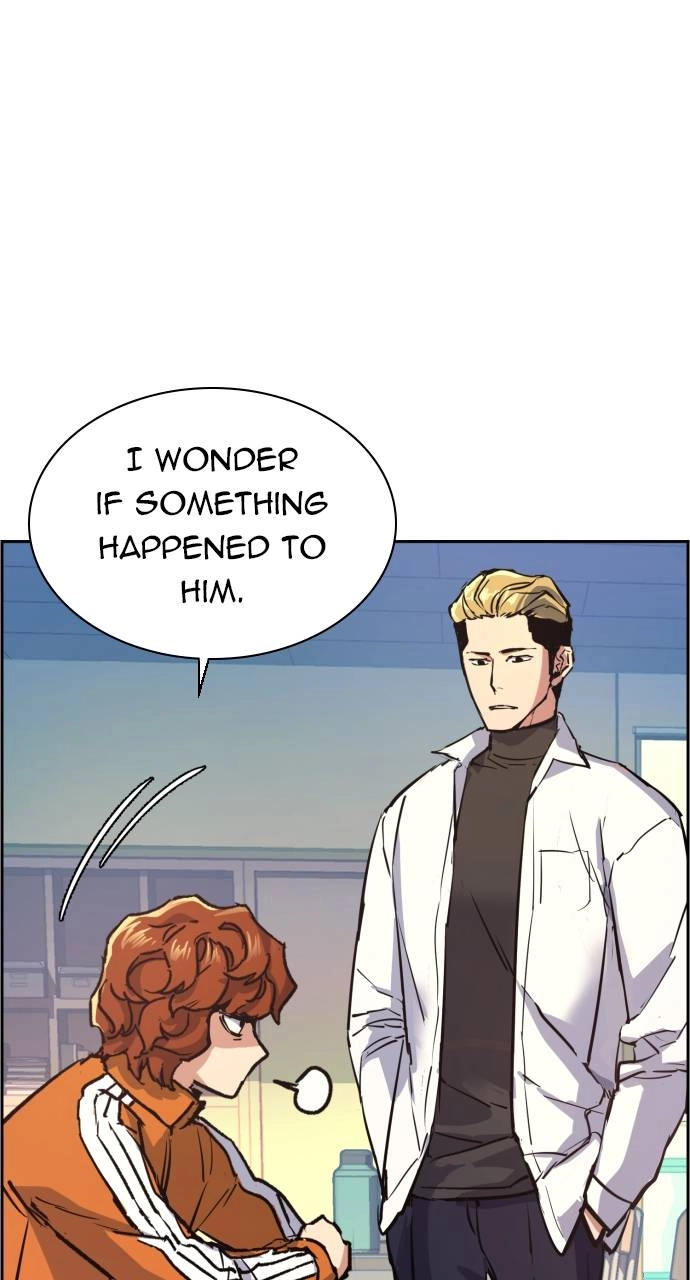 Mercenary Enrollment Chapter 126, page 5 of 99