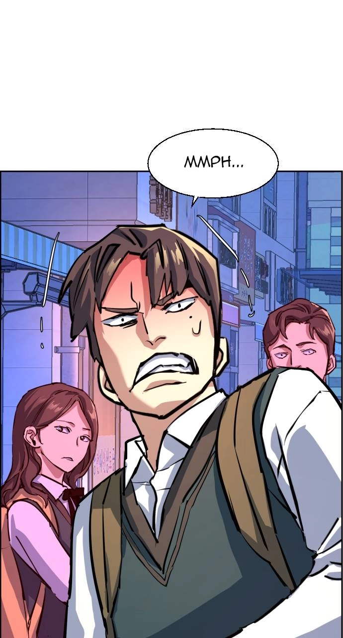 Mercenary Enrollment Chapter 126, page 51 of 99