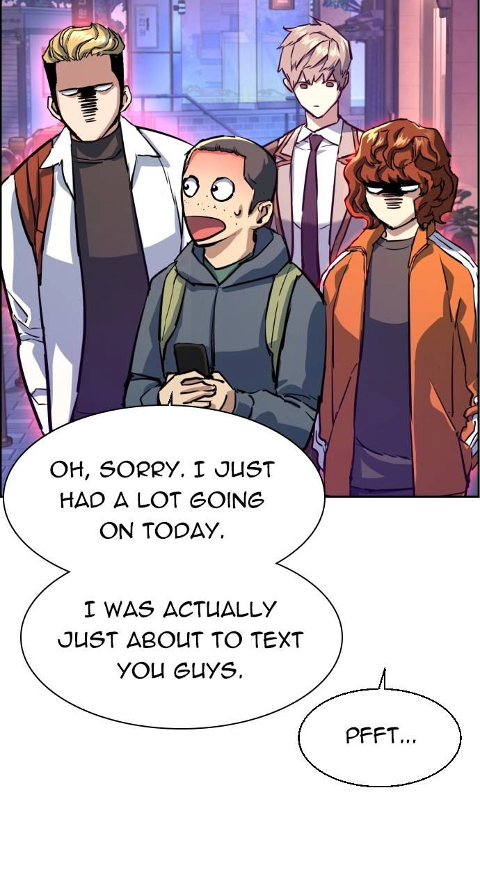 Mercenary Enrollment Chapter 126, page 55 of 99