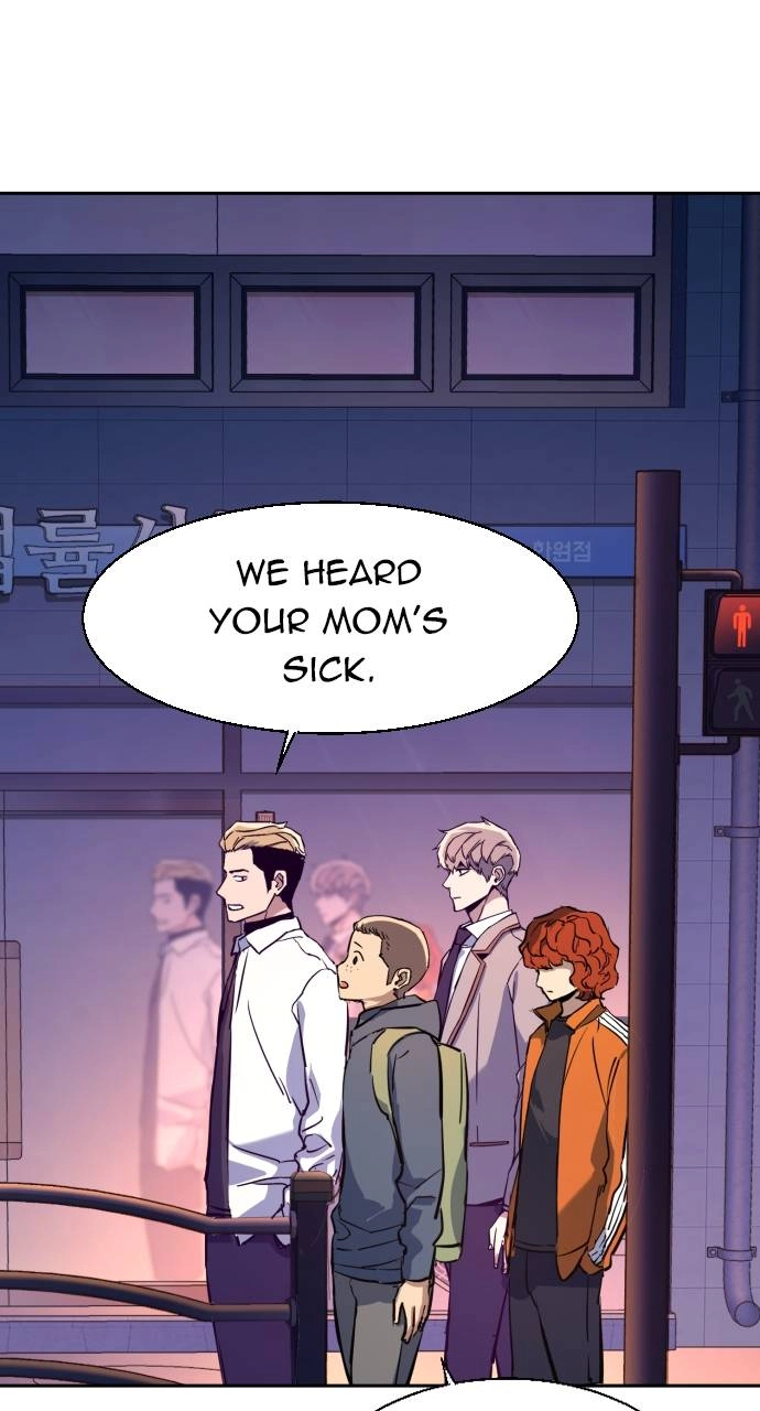 Mercenary Enrollment Chapter 126, page 56 of 99