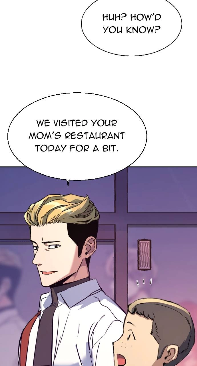 Mercenary Enrollment Chapter 126, page 57 of 99