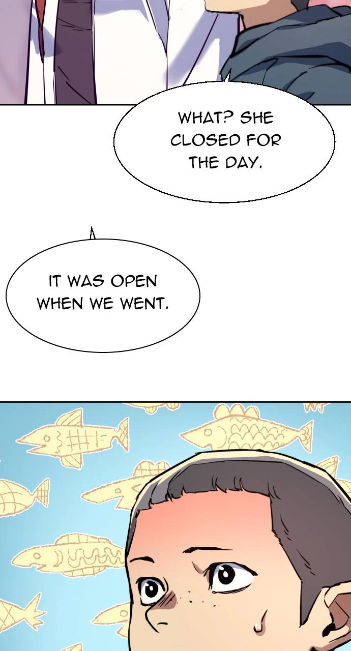 Mercenary Enrollment Chapter 126, page 58 of 99