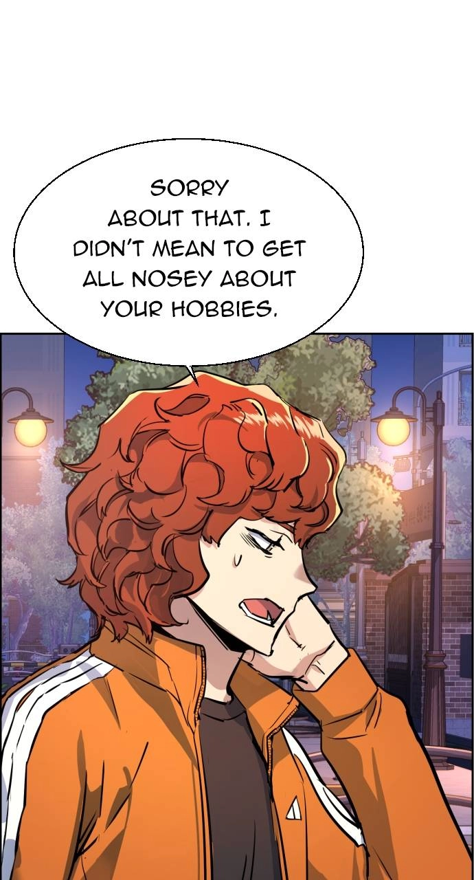 Mercenary Enrollment Chapter 126, page 63 of 99