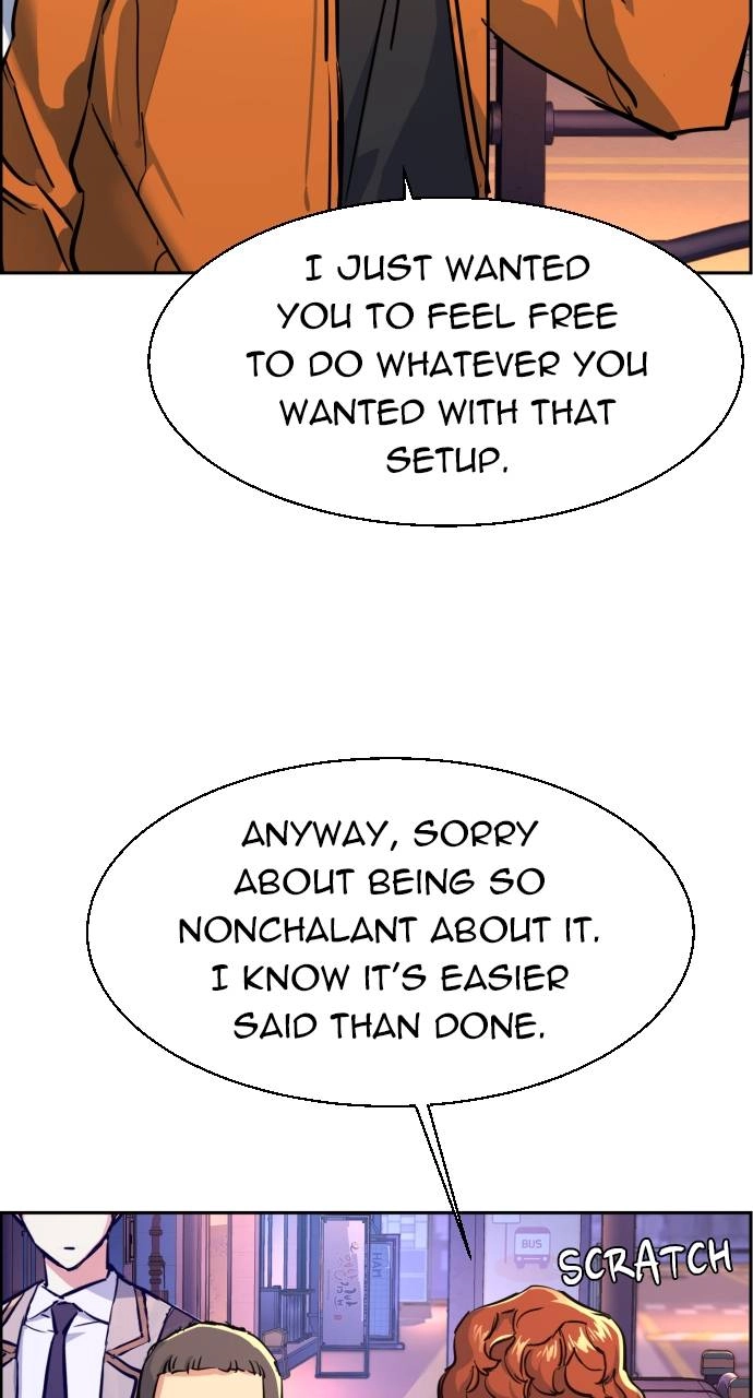 Mercenary Enrollment Chapter 126, page 64 of 99