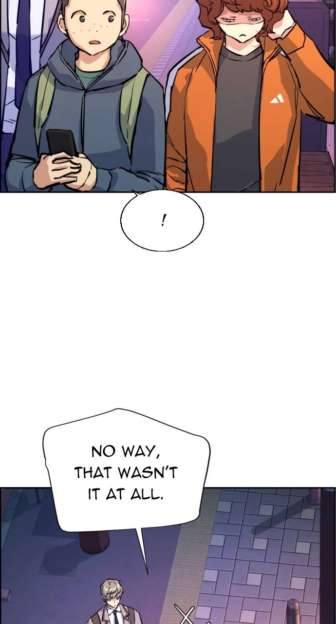 Mercenary Enrollment Chapter 126, page 65 of 99
