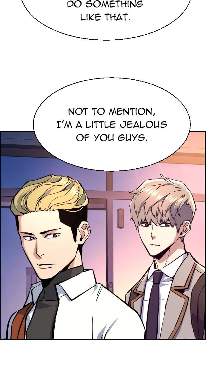 Mercenary Enrollment Chapter 126, page 69 of 99