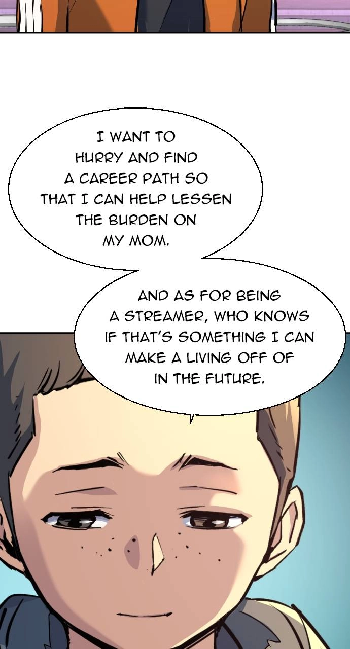 Mercenary Enrollment Chapter 126, page 71 of 99