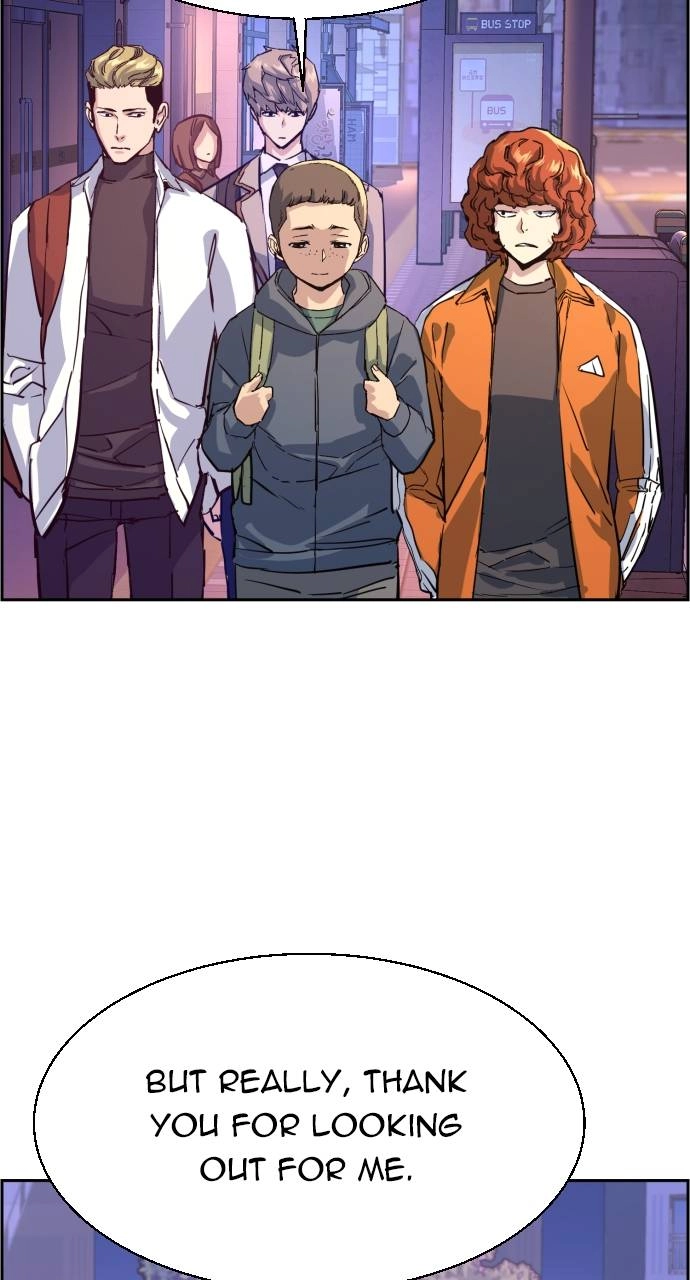 Mercenary Enrollment Chapter 126, page 73 of 99