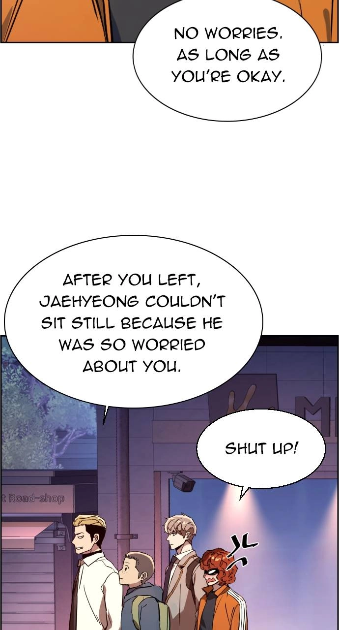 Mercenary Enrollment Chapter 126, page 76 of 99