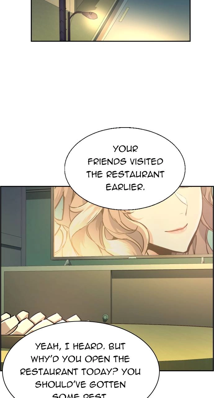 Mercenary Enrollment Chapter 126, page 80 of 99