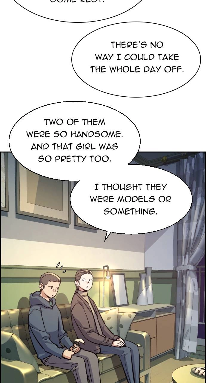 Mercenary Enrollment Chapter 126, page 81 of 99