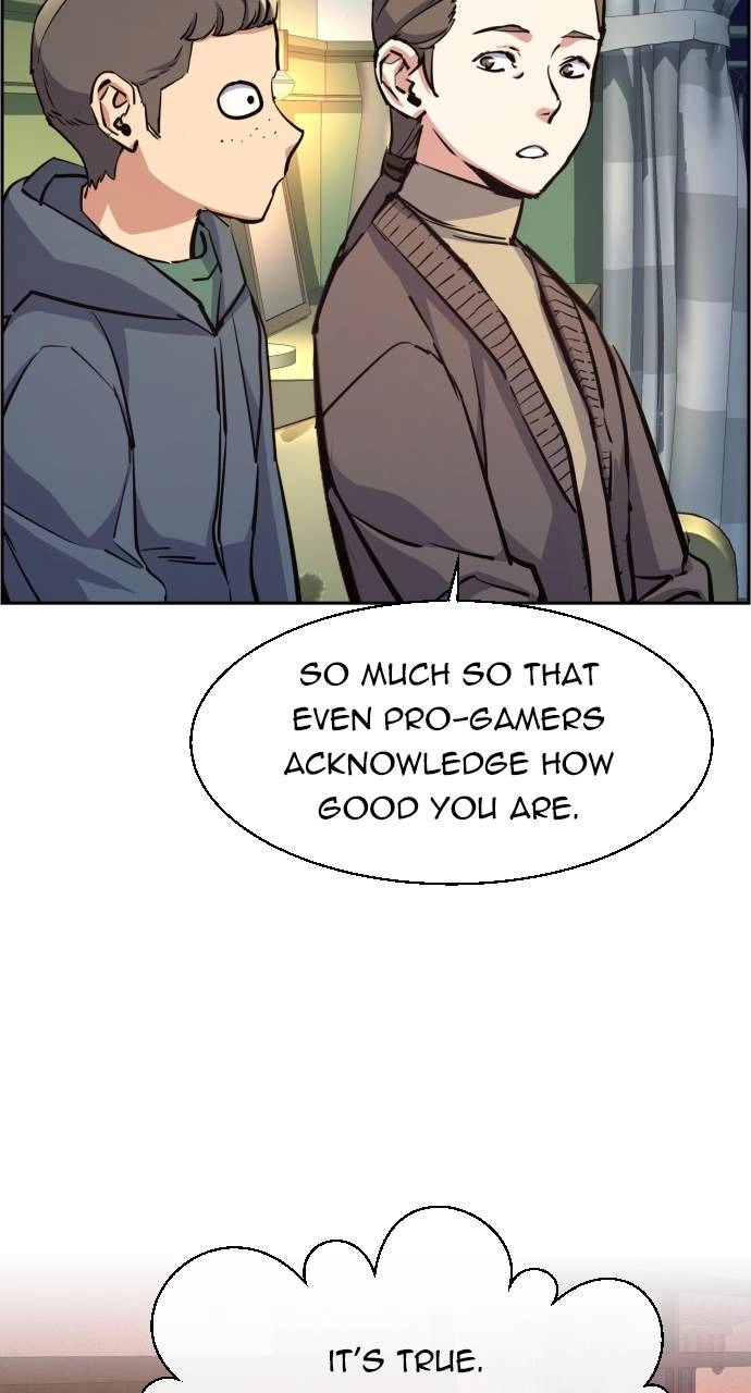 Mercenary Enrollment Chapter 126, page 83 of 99