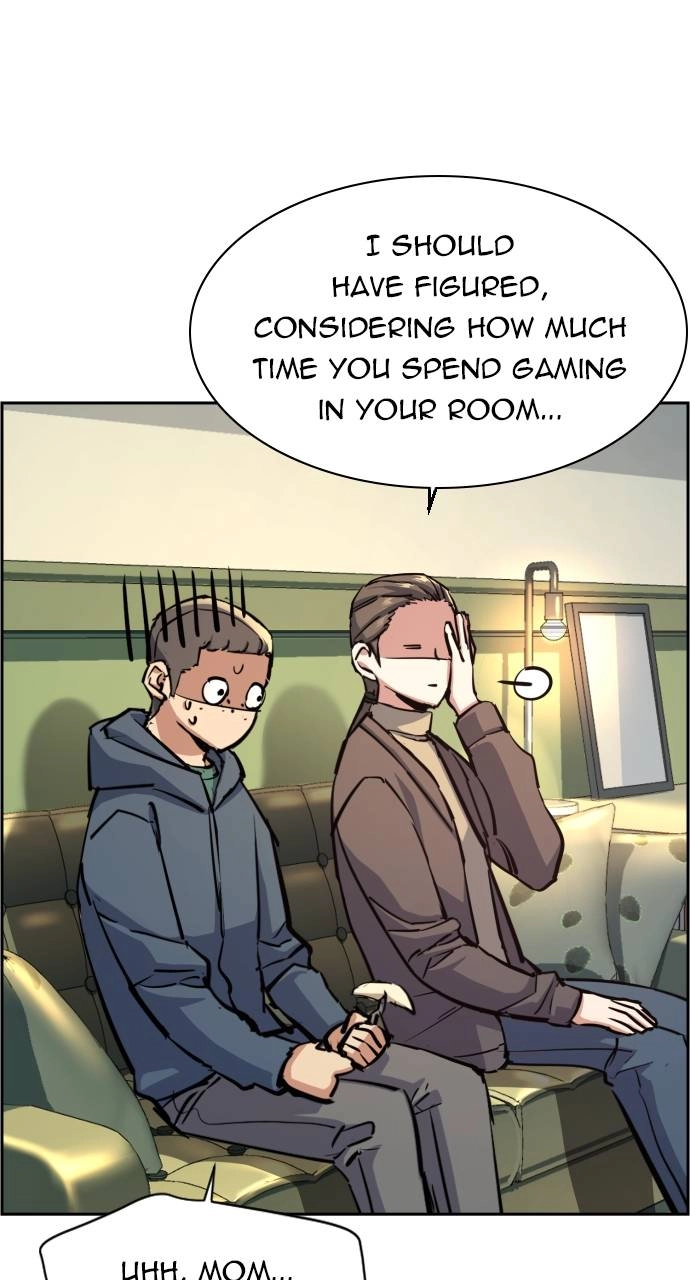 Mercenary Enrollment Chapter 126, page 85 of 99