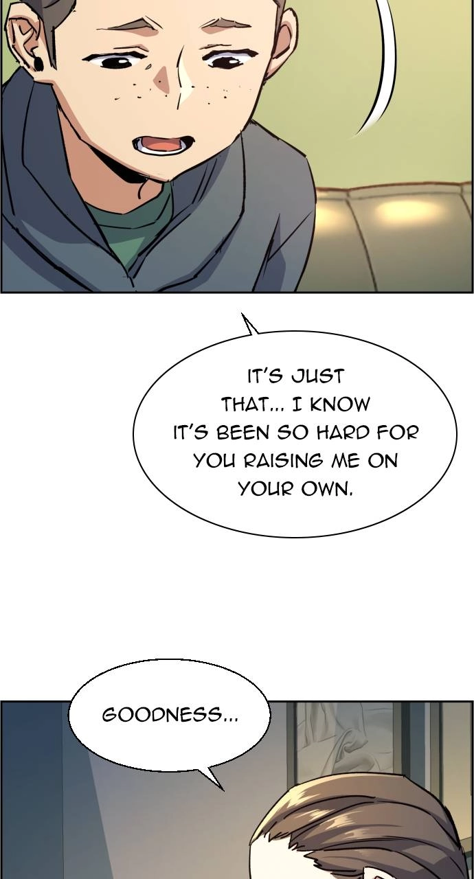 Mercenary Enrollment Chapter 126, page 89 of 99