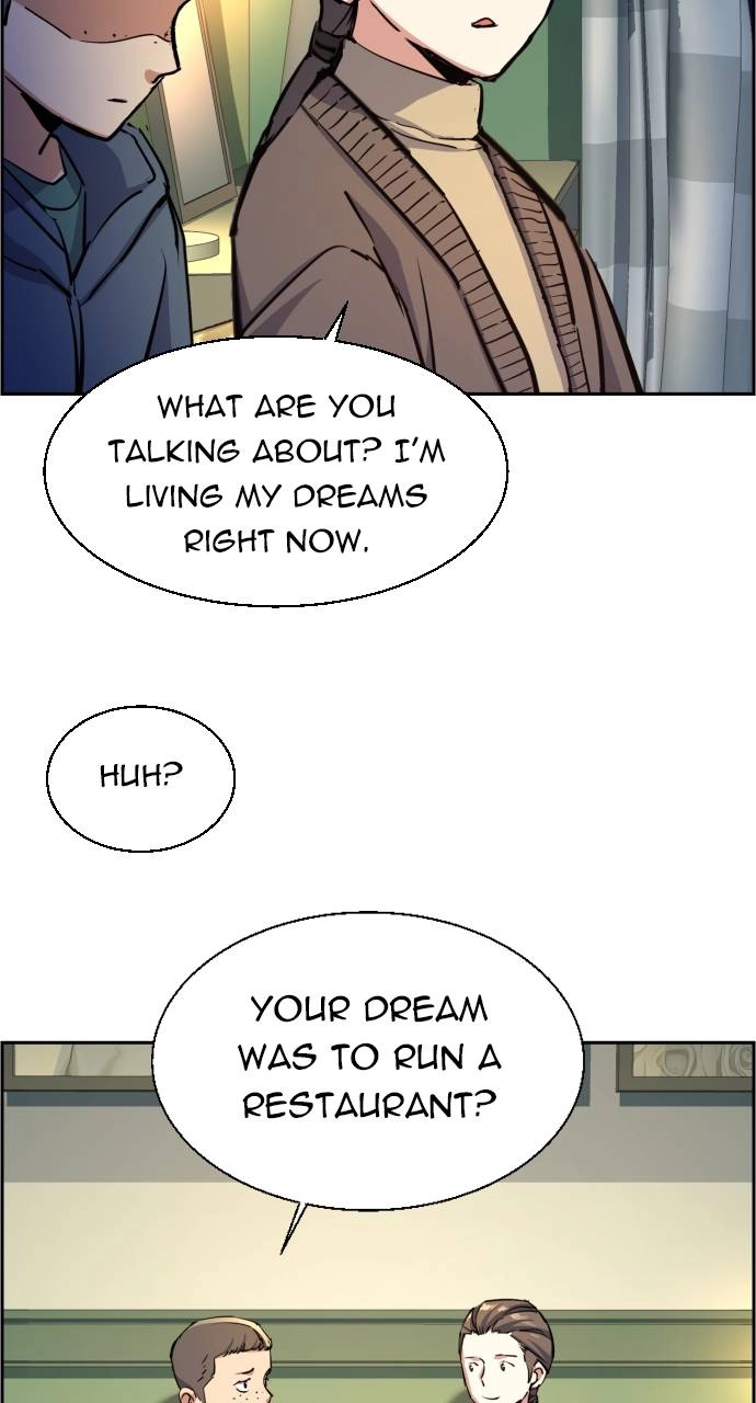Mercenary Enrollment Chapter 126, page 94 of 99