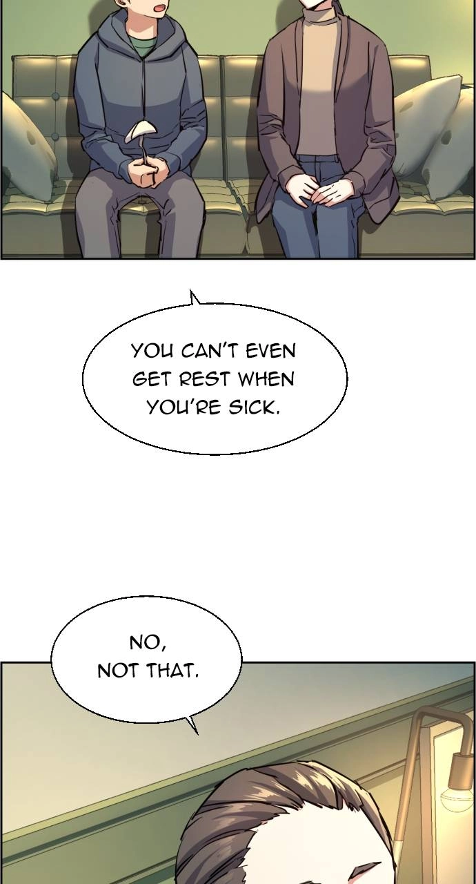 Mercenary Enrollment Chapter 126, page 95 of 99