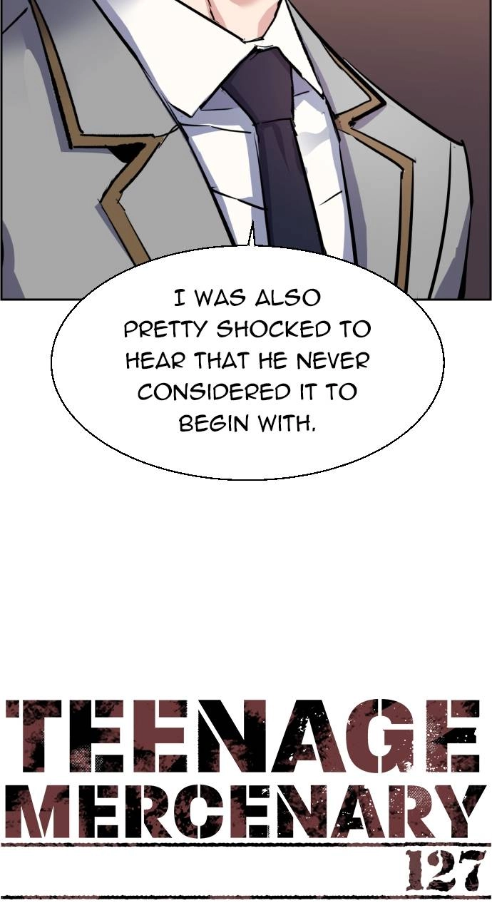 Mercenary Enrollment Chapter 127, page 10 of 104